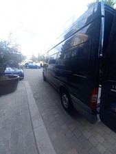 COLLECTION/DELIVERY SERVICE, MAN AND VAN. SAME DAY COURIER Within  M25 Luton 