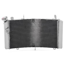 Aluminum Radiator For Suzuki