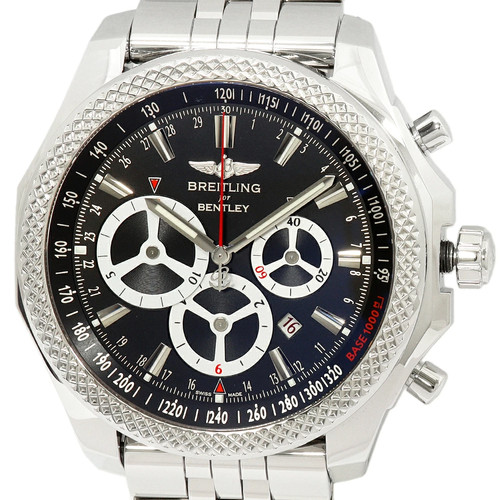 Breitling watch bentley - breitling,