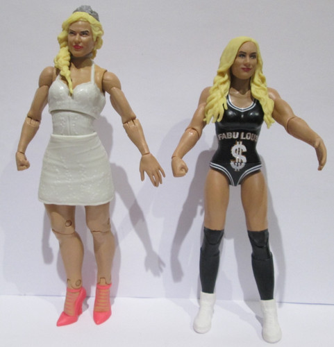 2017 mattel wwe diva - 2017,