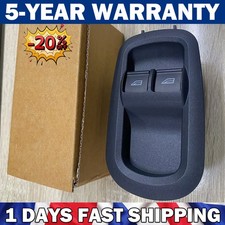 Drivers Side Door Double