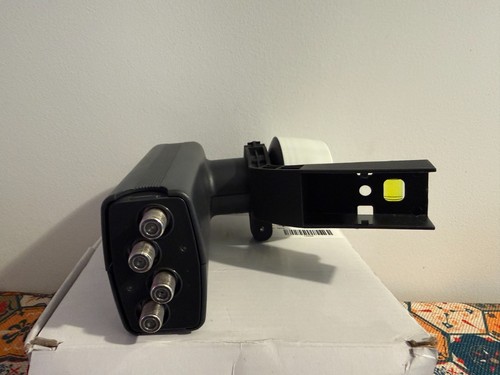 Quad lnb for satellite - lnb, dish