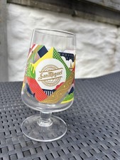 San Miguel Celebrating 130