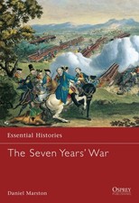 The Seven Years' War by Daniel