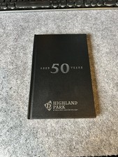 Highland Park 50 Year Old