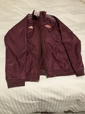 Man Utd Adidas Water Resistant