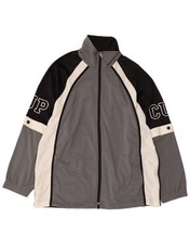 CAMPAGNOLO Mens Loose Fit