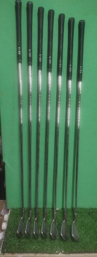Ping blade irons - i3,