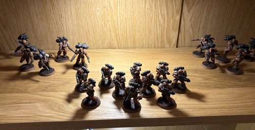 Warhammer 40k space - 40k-, marine