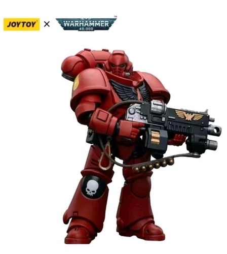 Joytoy warhammer 40k 18 - 40k,
