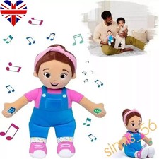 Music 30cm Rachel Plush Soft