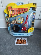 Vintage 2004 Gerry Anderson