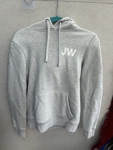 Light greg jack wills - light, hoodie
