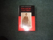 Toulouse-Lautrec (Biography &