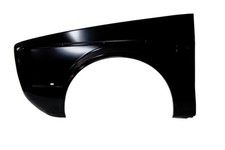 Wing front left golf - front,