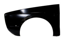Wing Front Left  VW Golf Cabriolet Caddy Mk1 171821021N Good Quality
