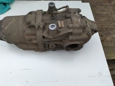 HONDA CR-V MK2 CRV 2006 2.2 Icdti  Rear Differential Diff