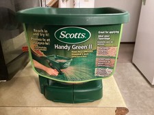 Scotts Handy Green II Hand