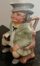 VINTAGE KELSBORO WARE " THE