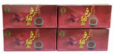 Premium Oolong Iron Buddha Tie