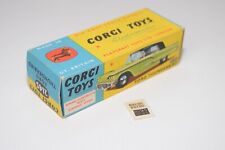 A43 1:43 CORGI TOYS 214S 214 S