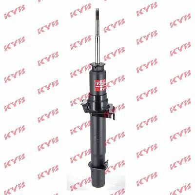 Front axle right shock - axle,