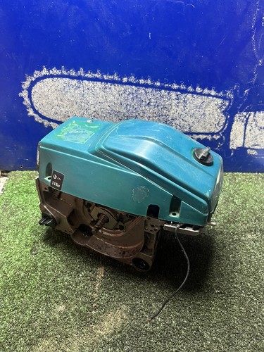 Coopers petrol chainsaw - 20”,