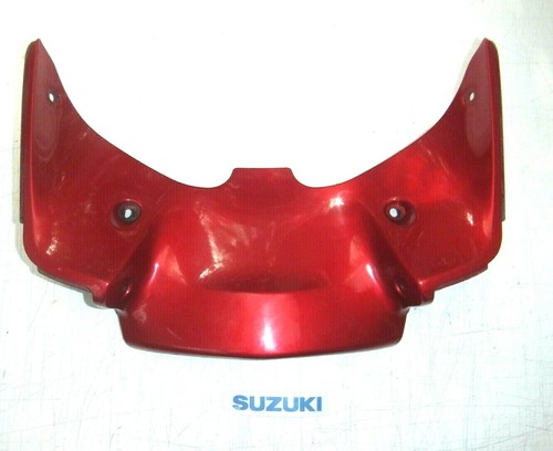 Suzuki gsf600 gsf - 600, bandit