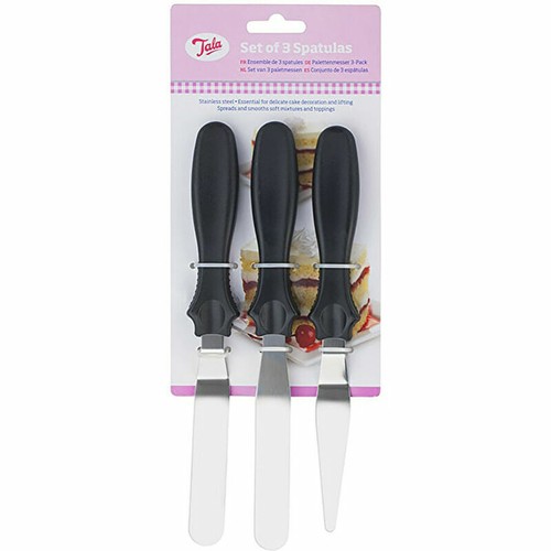 Tala stainless steel angled - stainless,