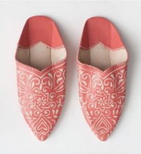 NEW WITH BAG Moroccan Bohemia