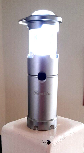 Ring cyba lite - cyba-lite, lantern