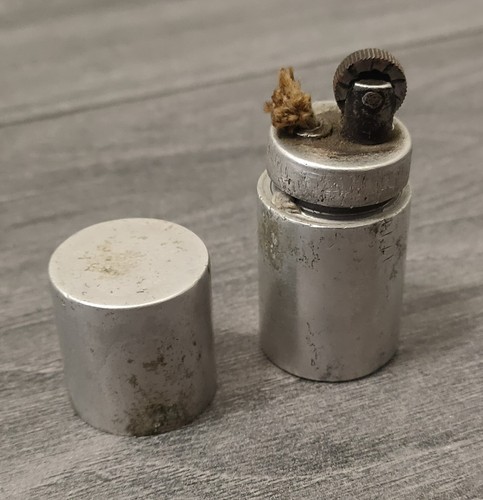 Vintage original ww2 cigarette - vintage,