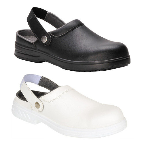 Portwest fw82 steelite safety - portwest,
