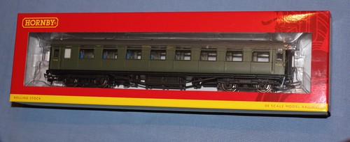 New r40030a hornby gauge - r40030a, 00
