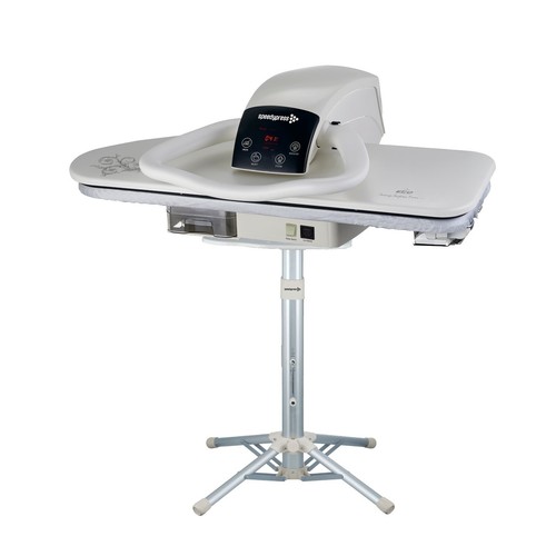 Steam ironing press - 91hd, heavy
