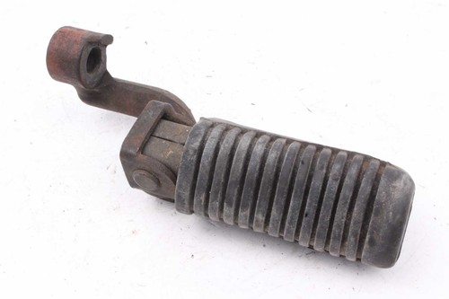 Footpeg set front - left, yamaha