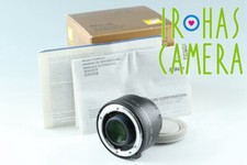 Nikon TC-17 E II AF-S Teleconverter With Box #39448 L5