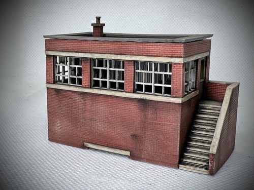 Gauge model railway - tt,