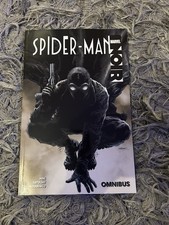Spider Man Noir Omnibus