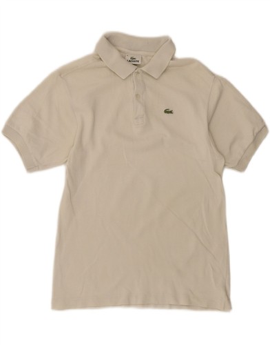 Lacoste boys polo - lacoste,