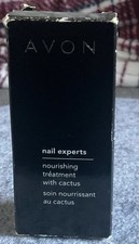 Avon Nail Experts Nourishing