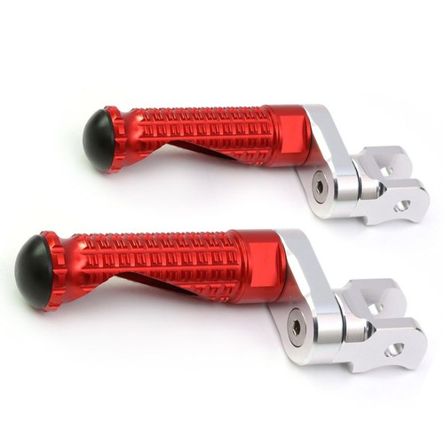 25mm extended red mpro rider - 25mm,