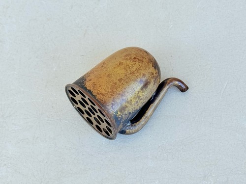 Antique 1800s london dome - antique, ear