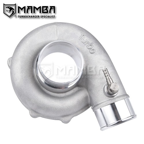 Mamba for subaru wrx ihi - mamba,
