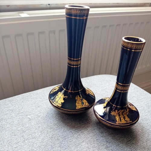 Vintage greek black - x,
