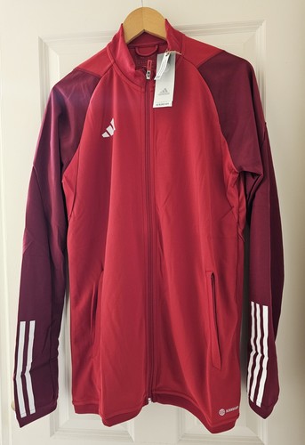 Adidas tracksuit jacket - tracksuit, uk