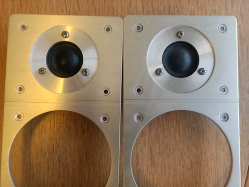 Sony s51 tweeters - ss-s51,