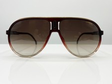 CARRERA Mens Sunglasses Champion Brown Gradient - Brand New (No Tags) - RRP £125