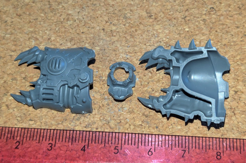 Warhammer 40k chaos space - 40k:,