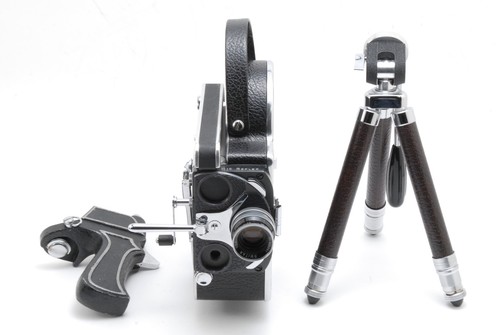 Mint paillard bolex - paillard, h16